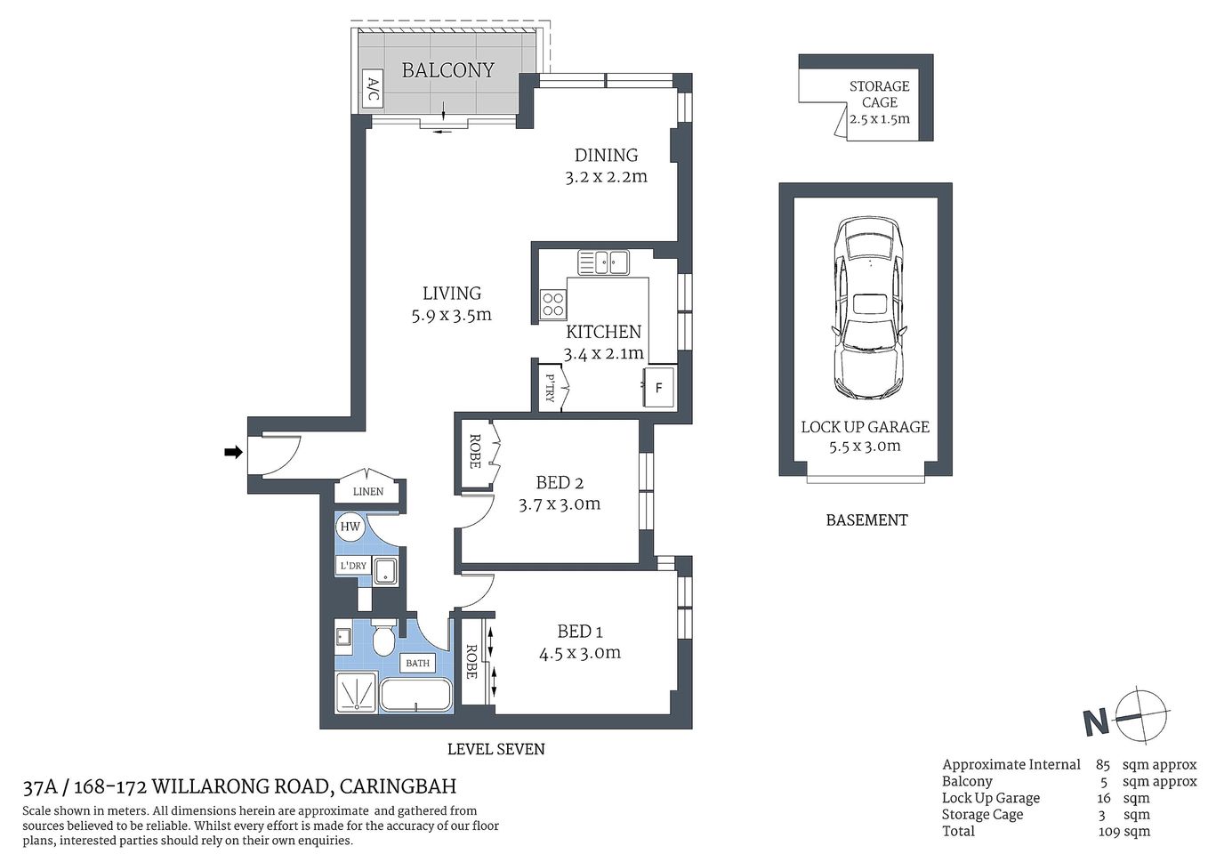 Property listing image