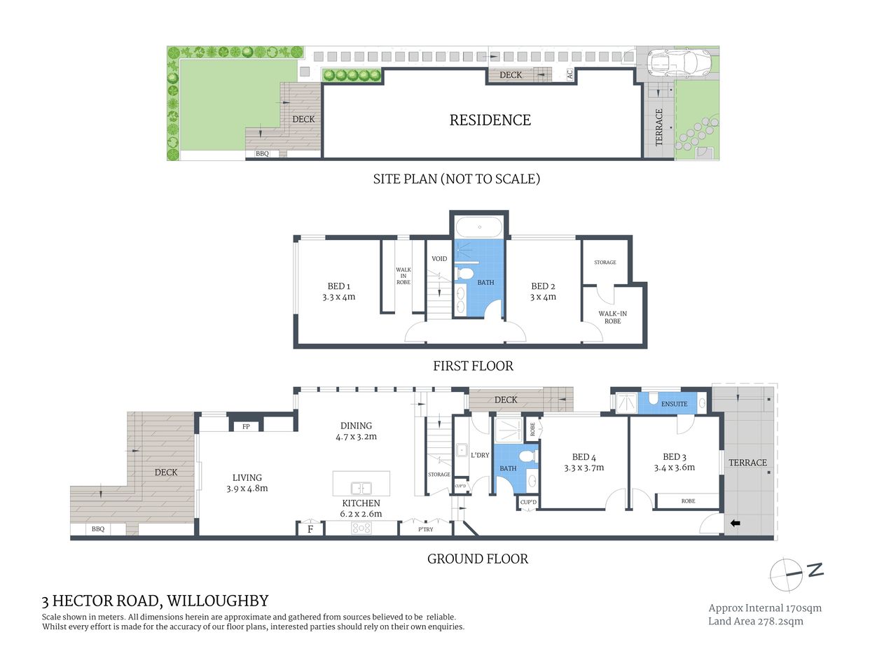 Property listing image