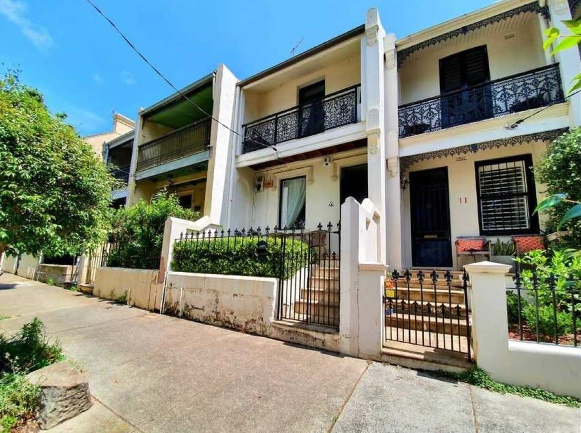 Property listing image