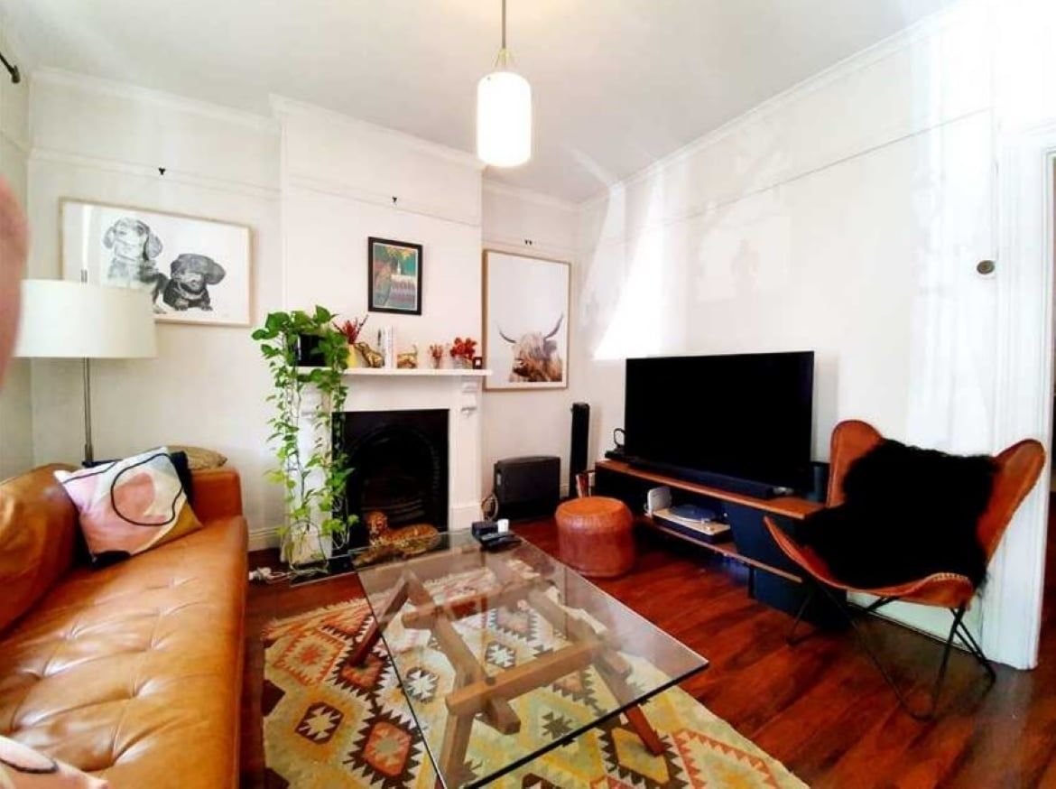 Property listing image