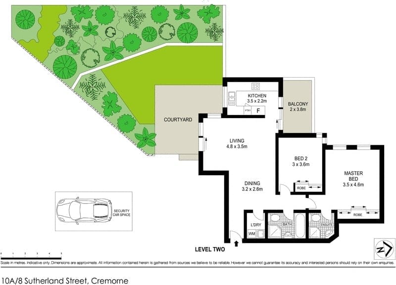 Property listing image