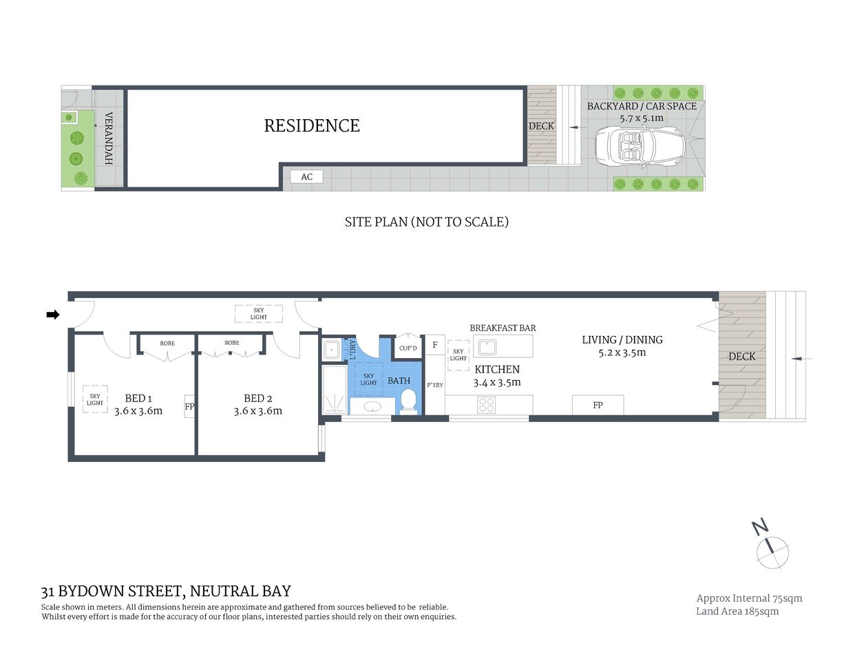 Property listing image