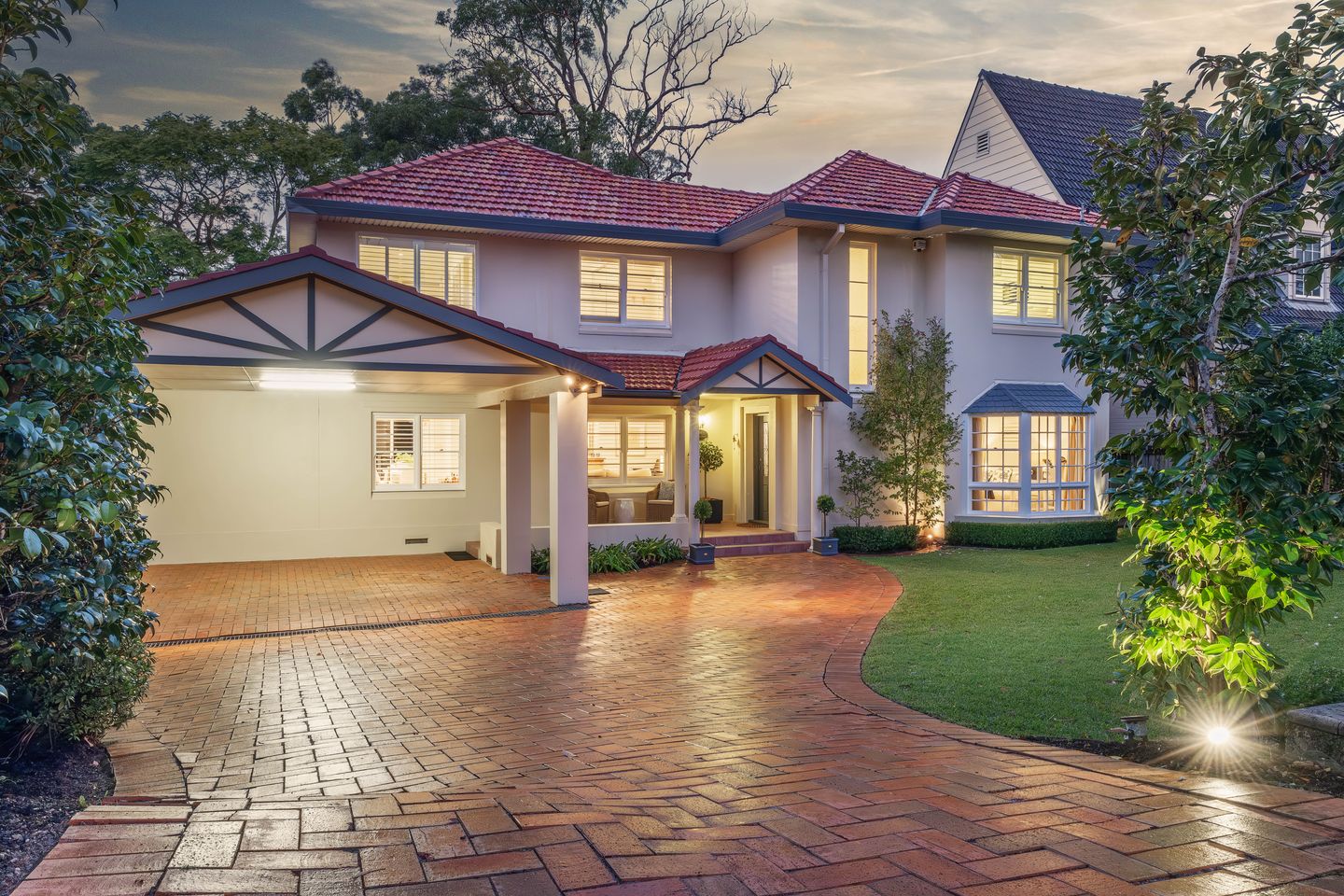 Property listing image