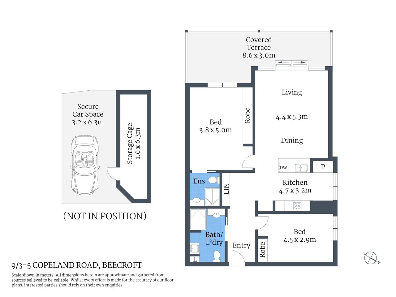 Property listing image