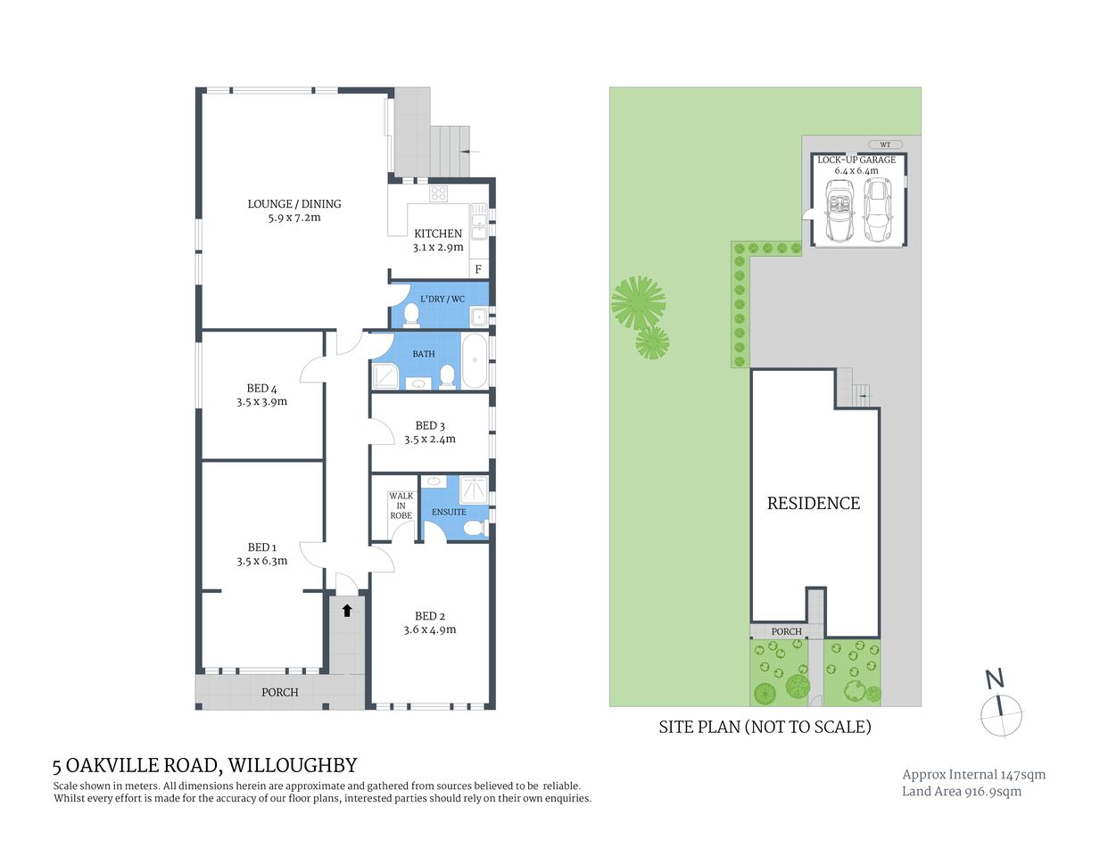 Property listing image