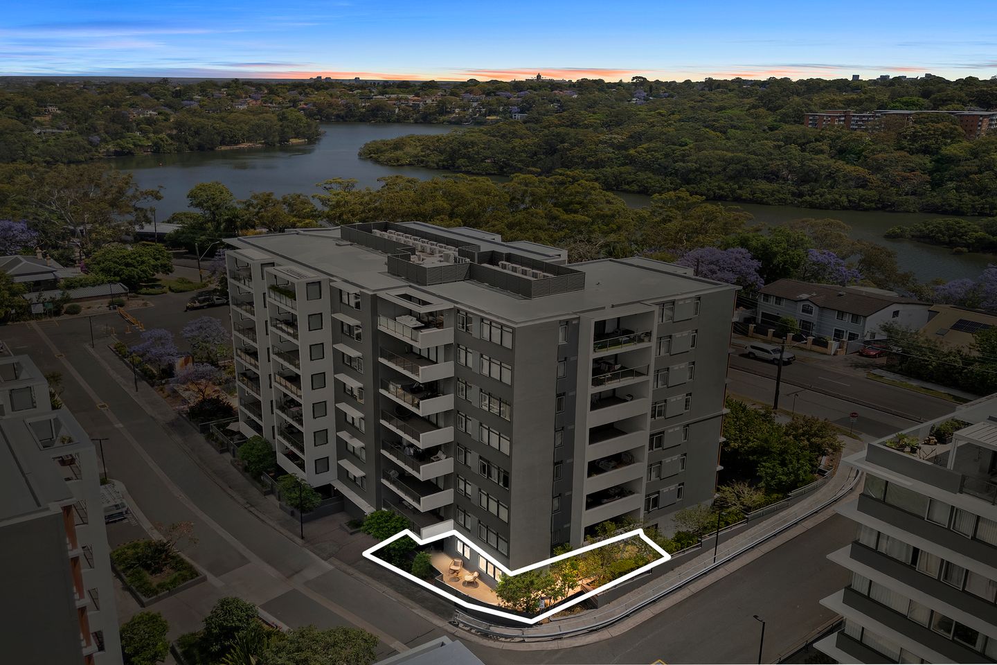 Property listing image