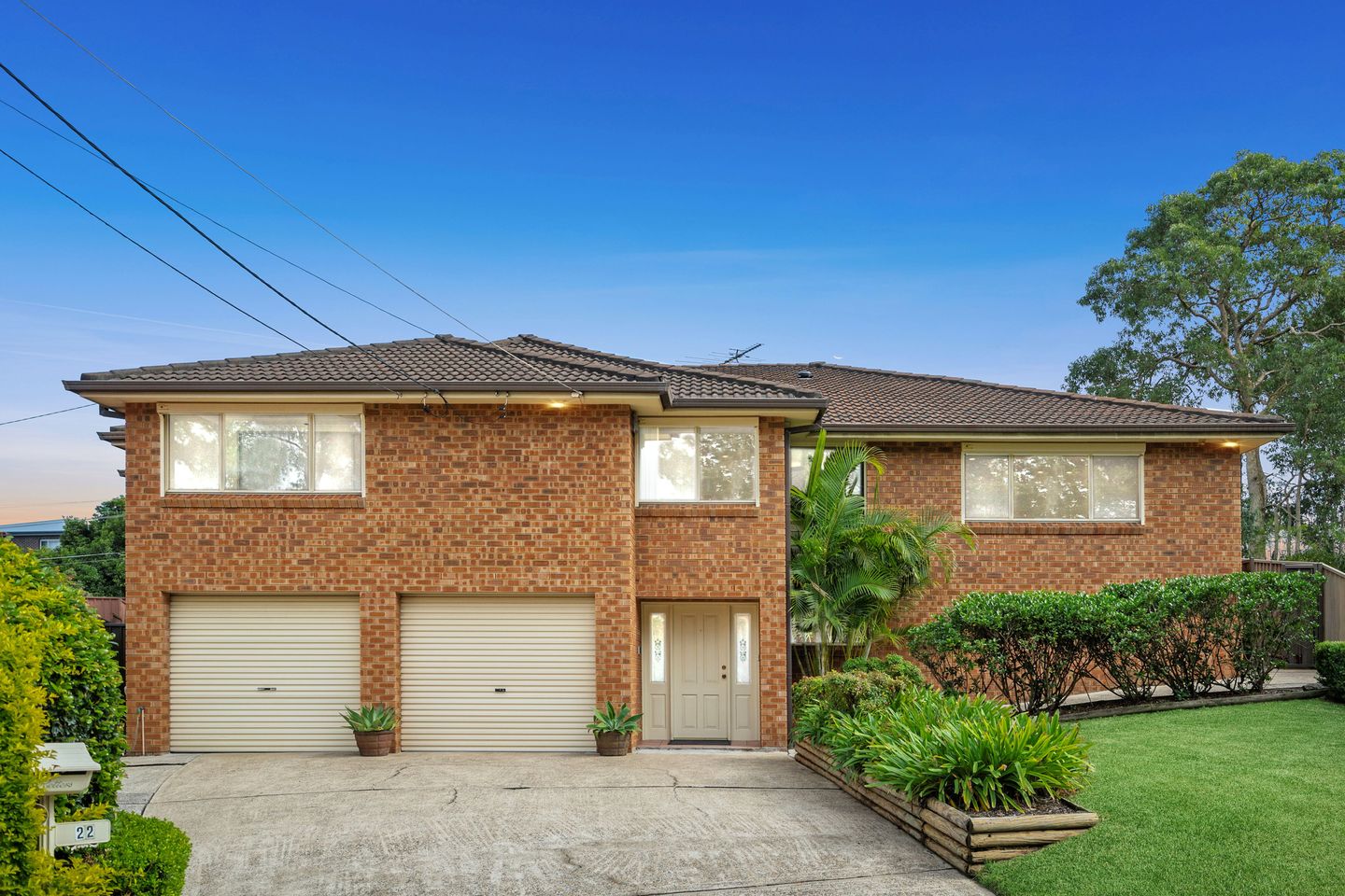 Property listing image