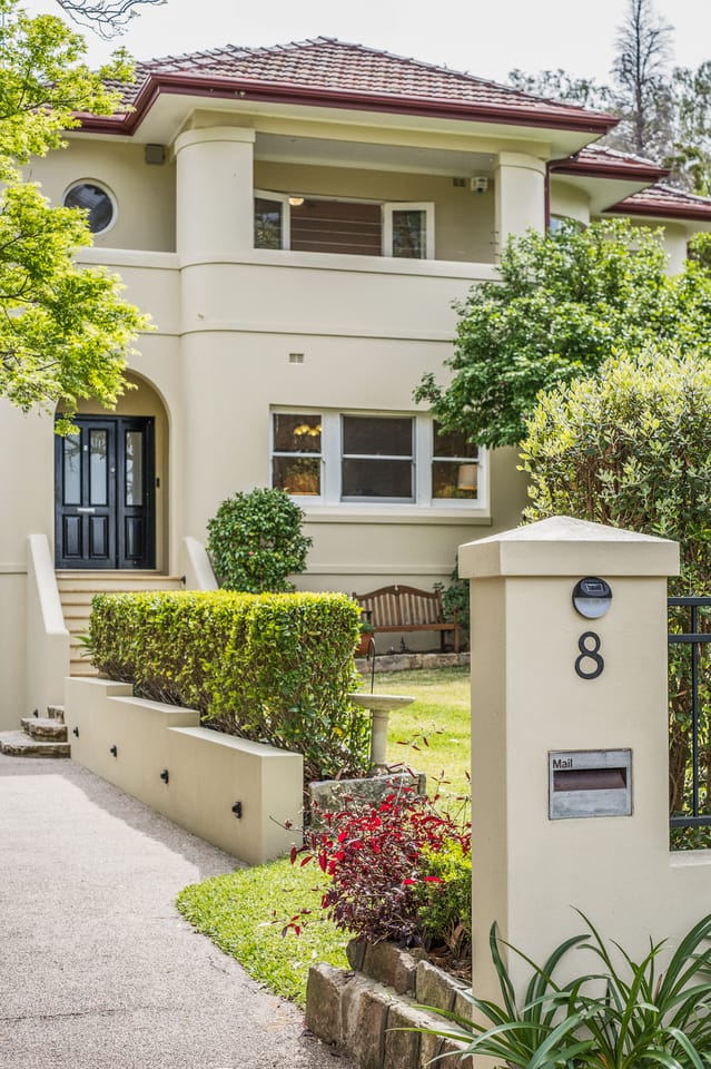 Property listing image