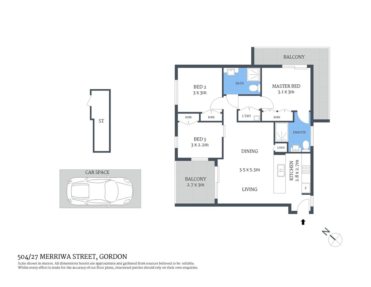 Property listing image