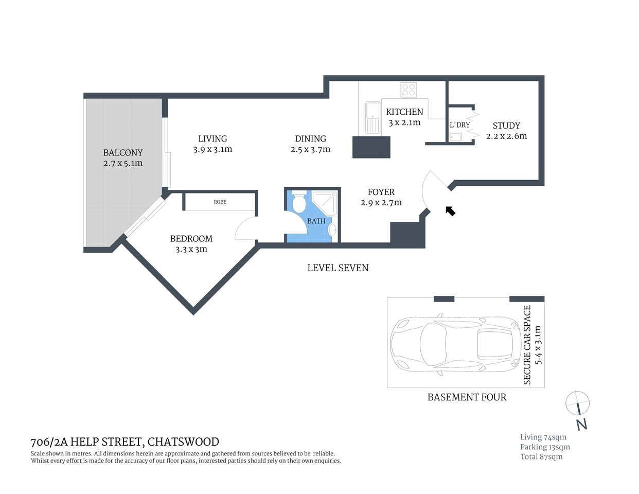 Property listing image