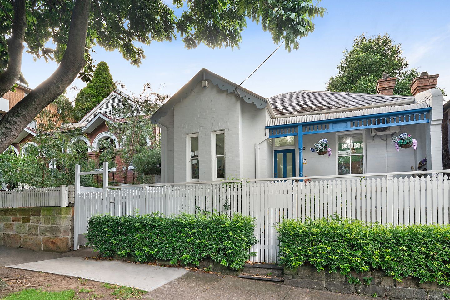 Property listing image