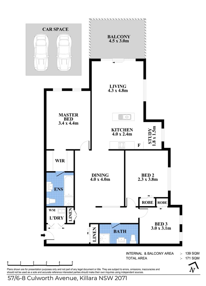 Property listing image