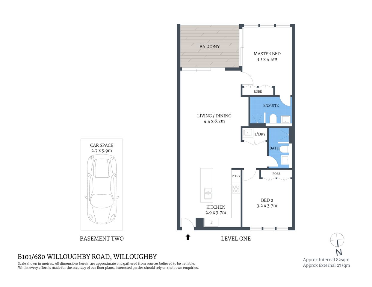Property listing image