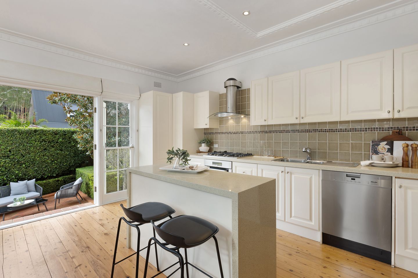 Property listing image