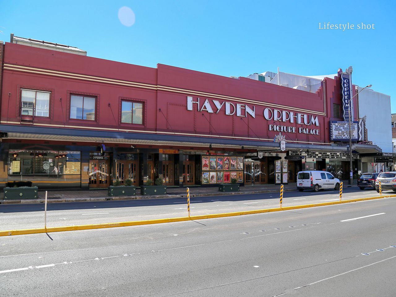 Property listing image