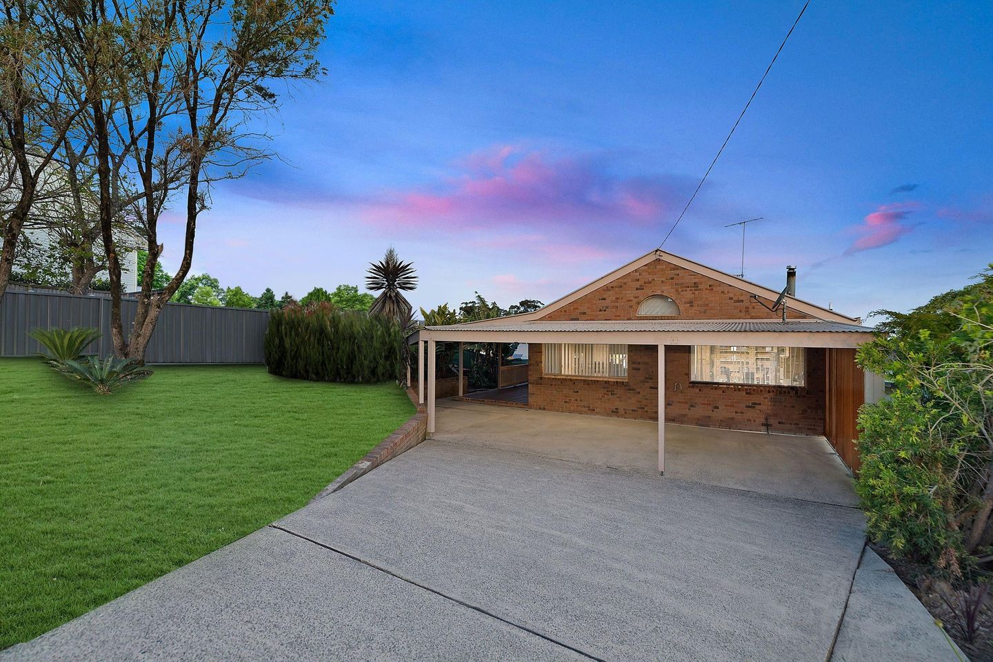 Property listing image