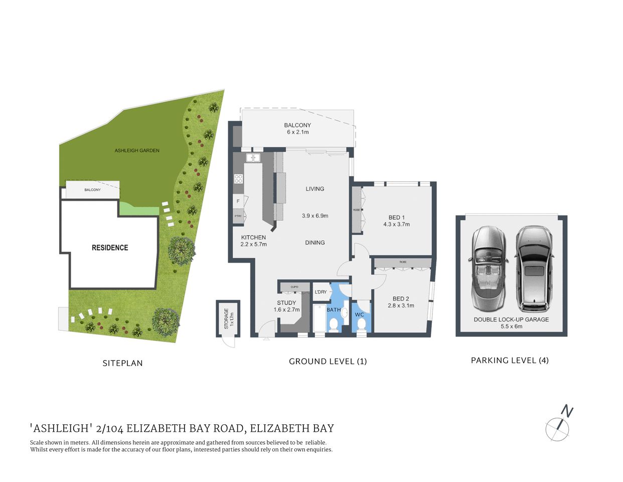 Property listing image