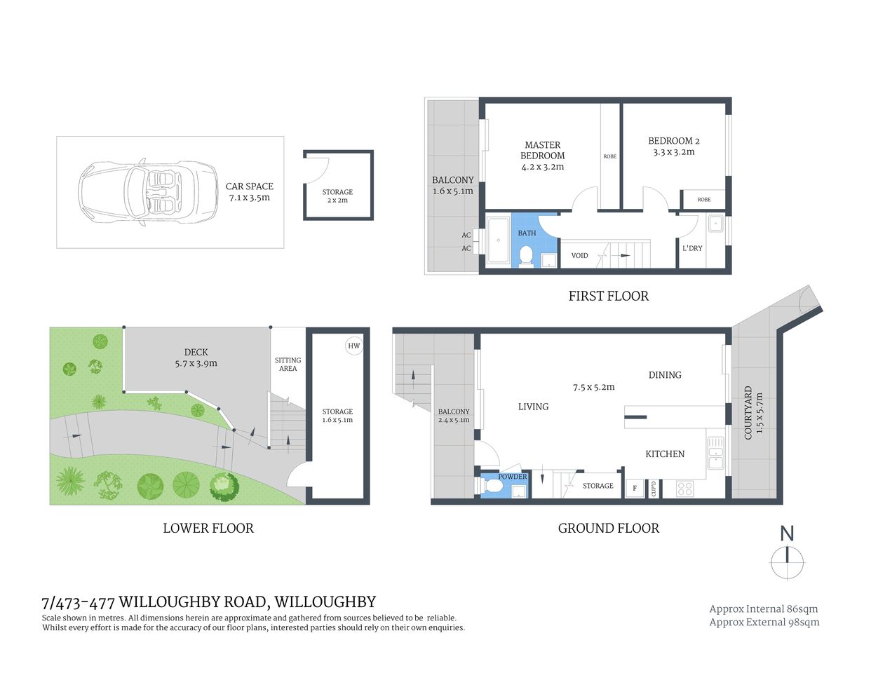 Property listing image