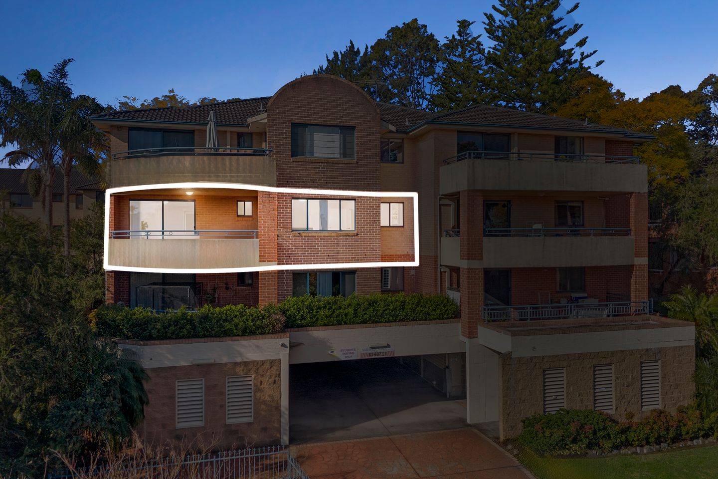 Property listing image