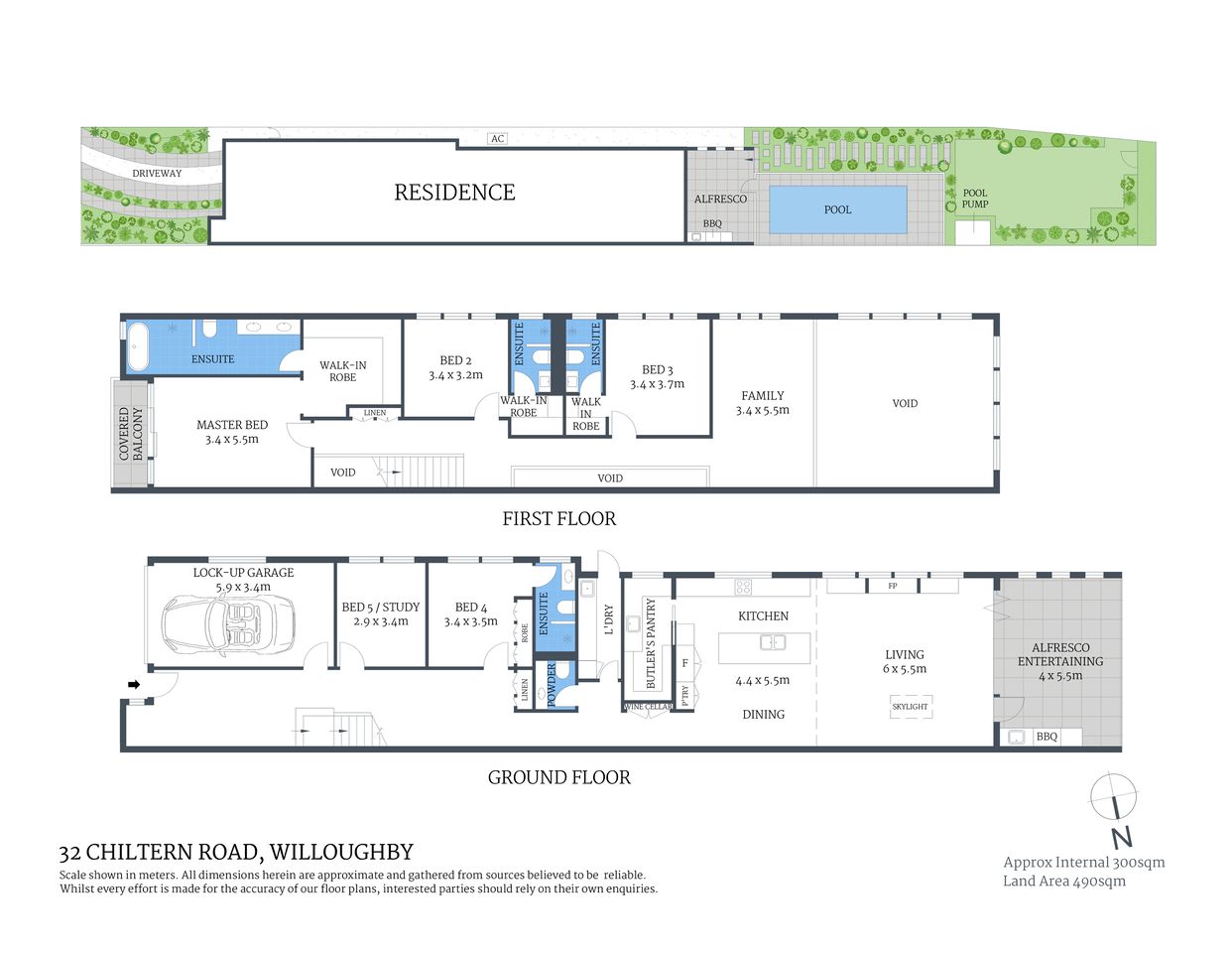 Property listing image
