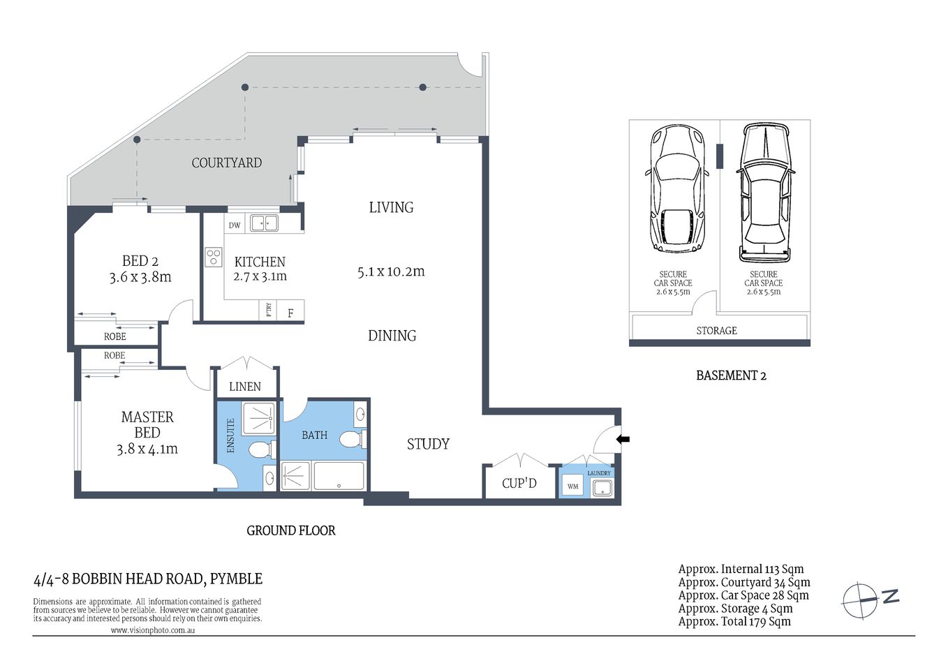 Property listing image