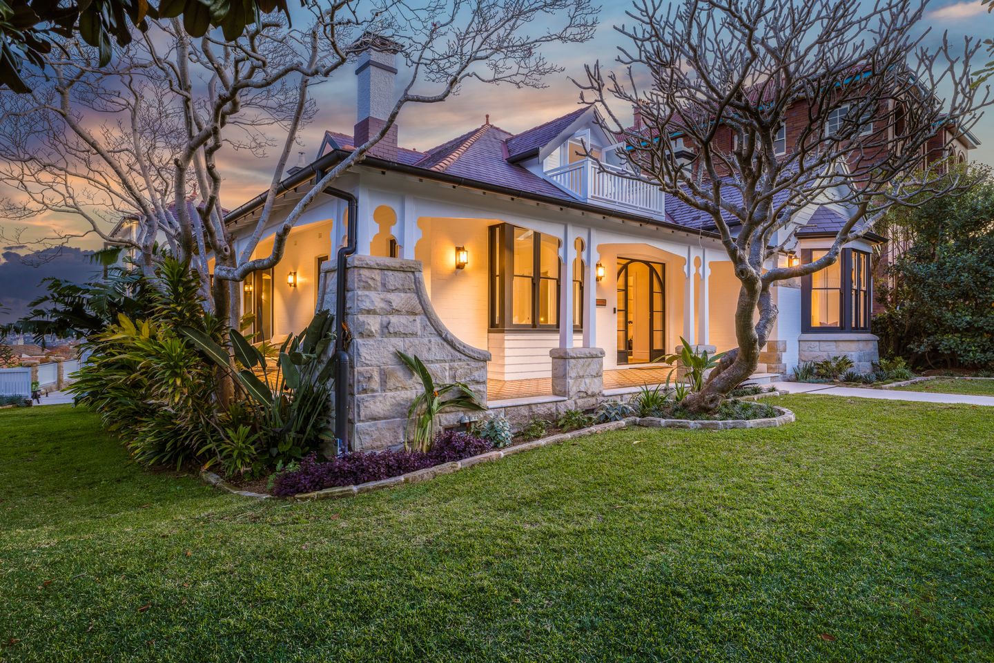 Property listing image