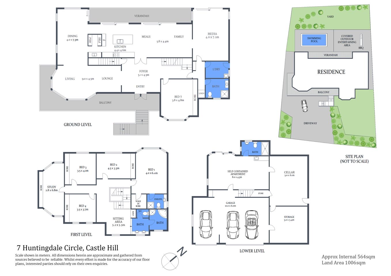 Property listing image