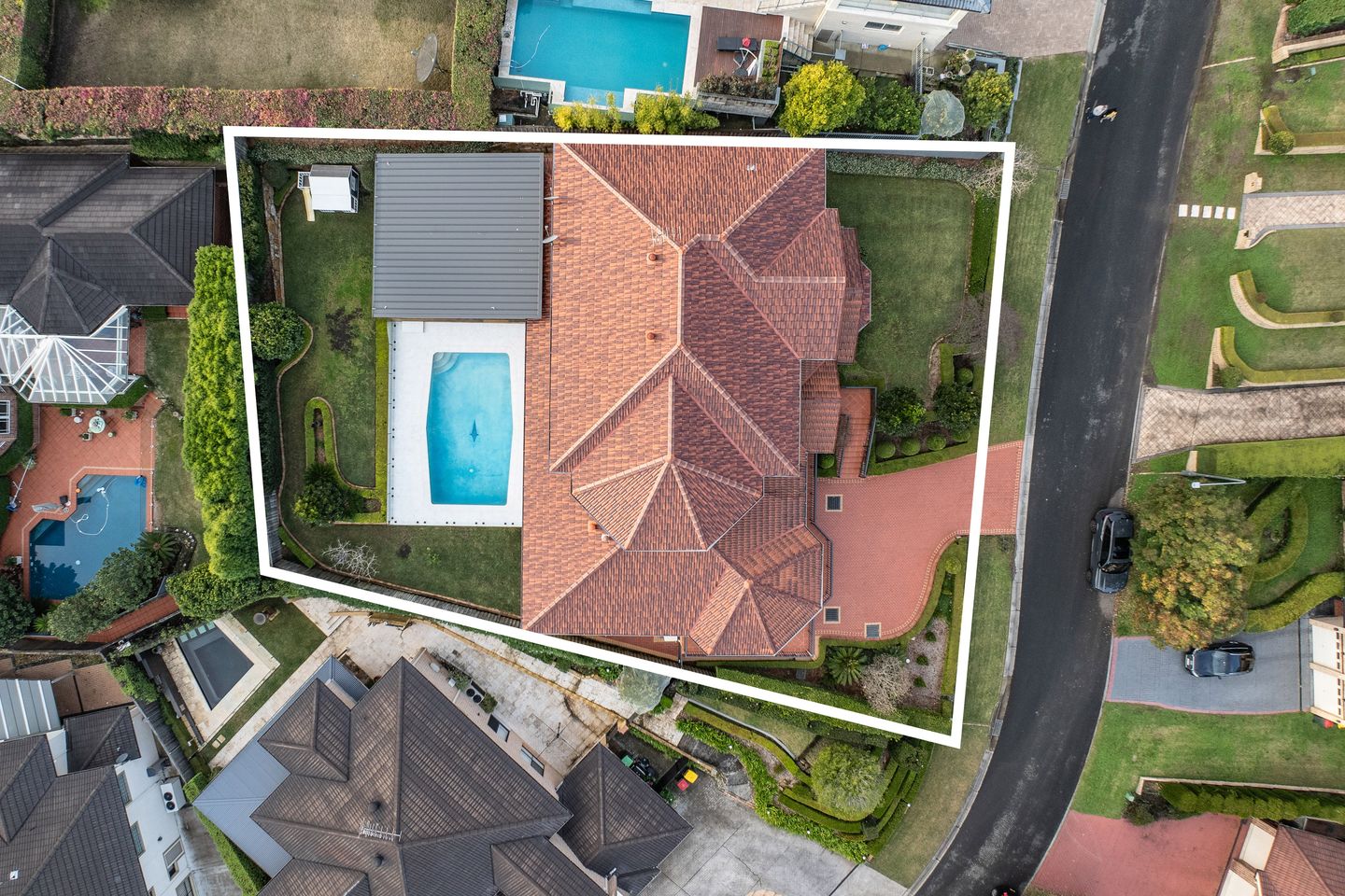Property listing image