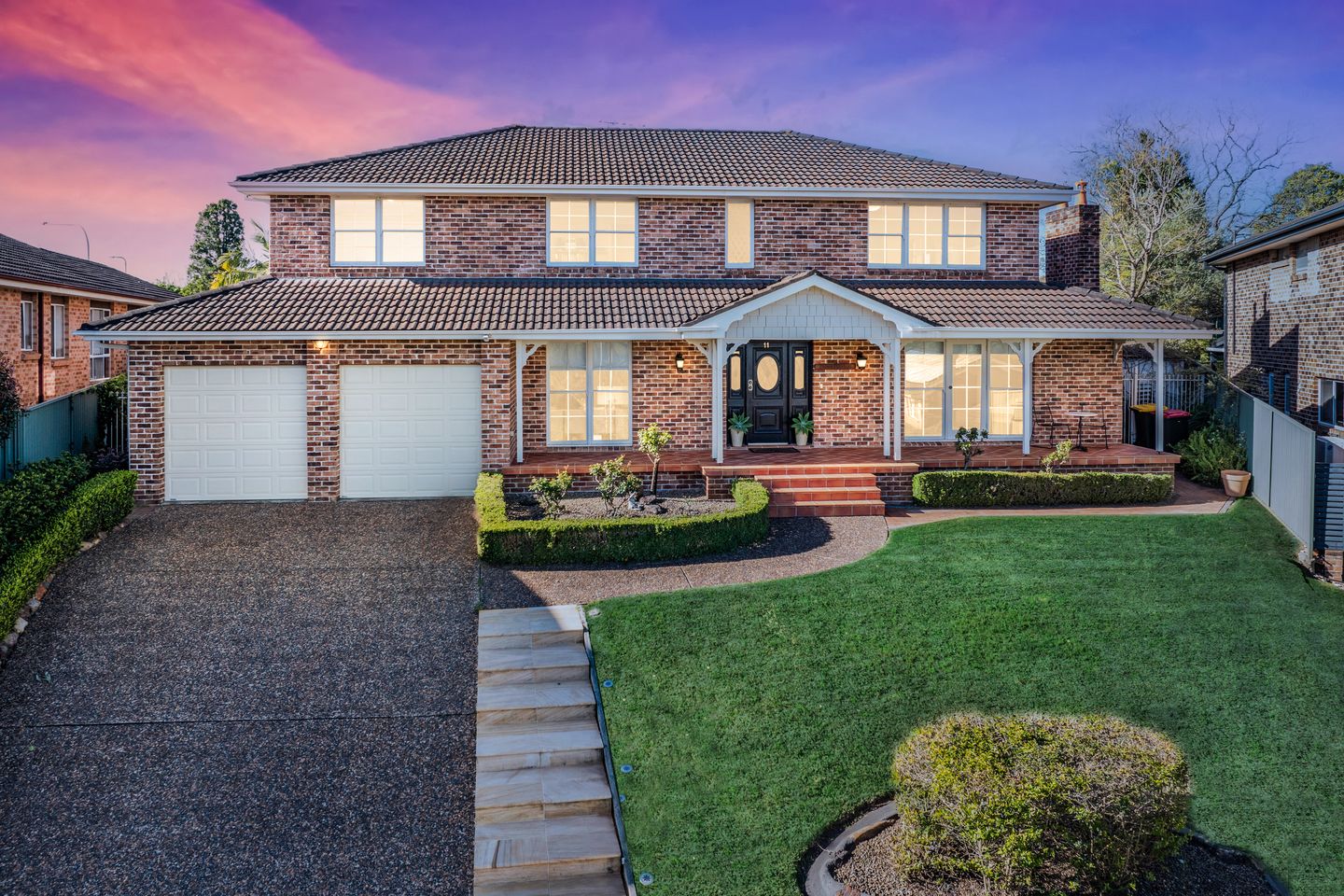 Property listing image
