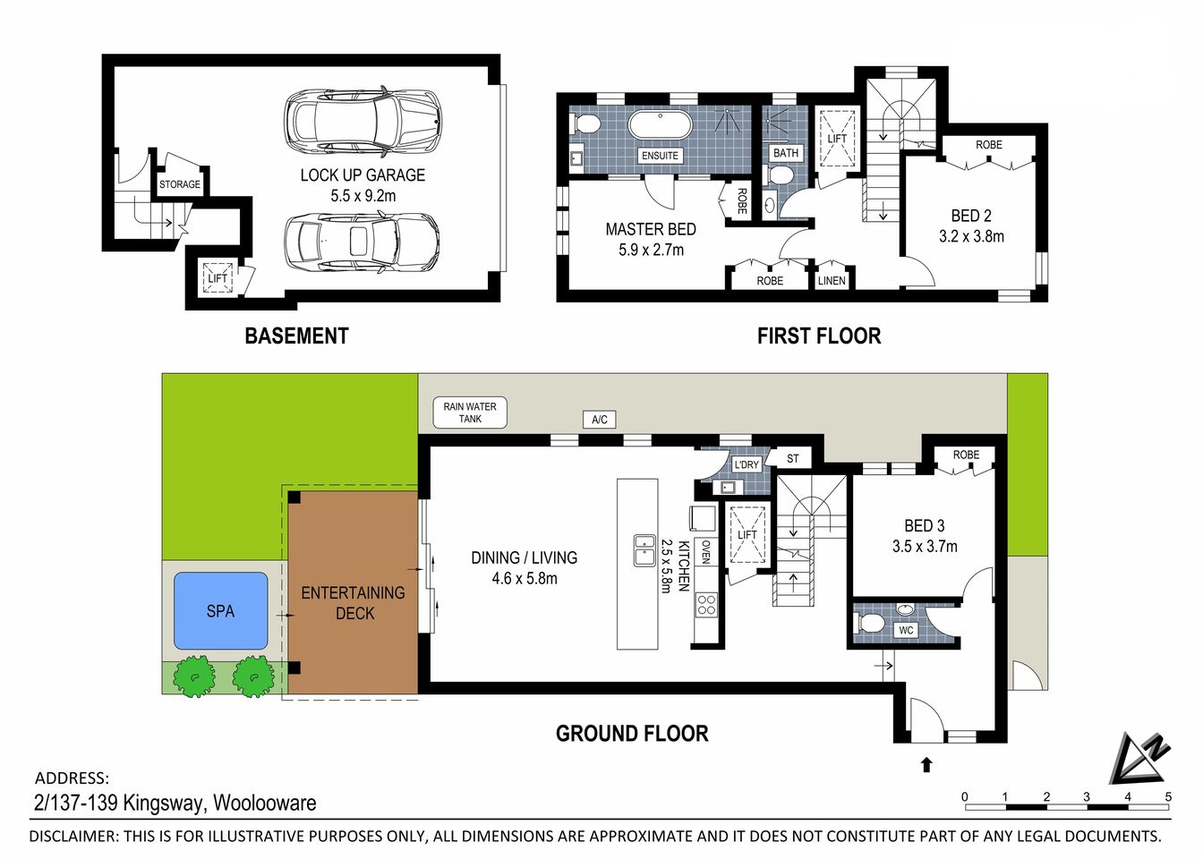 Property listing image