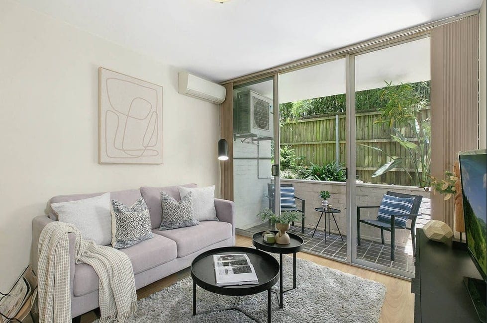 Property listing image