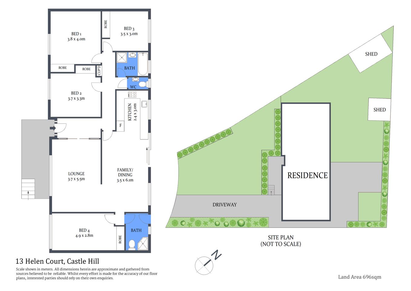 Property listing image