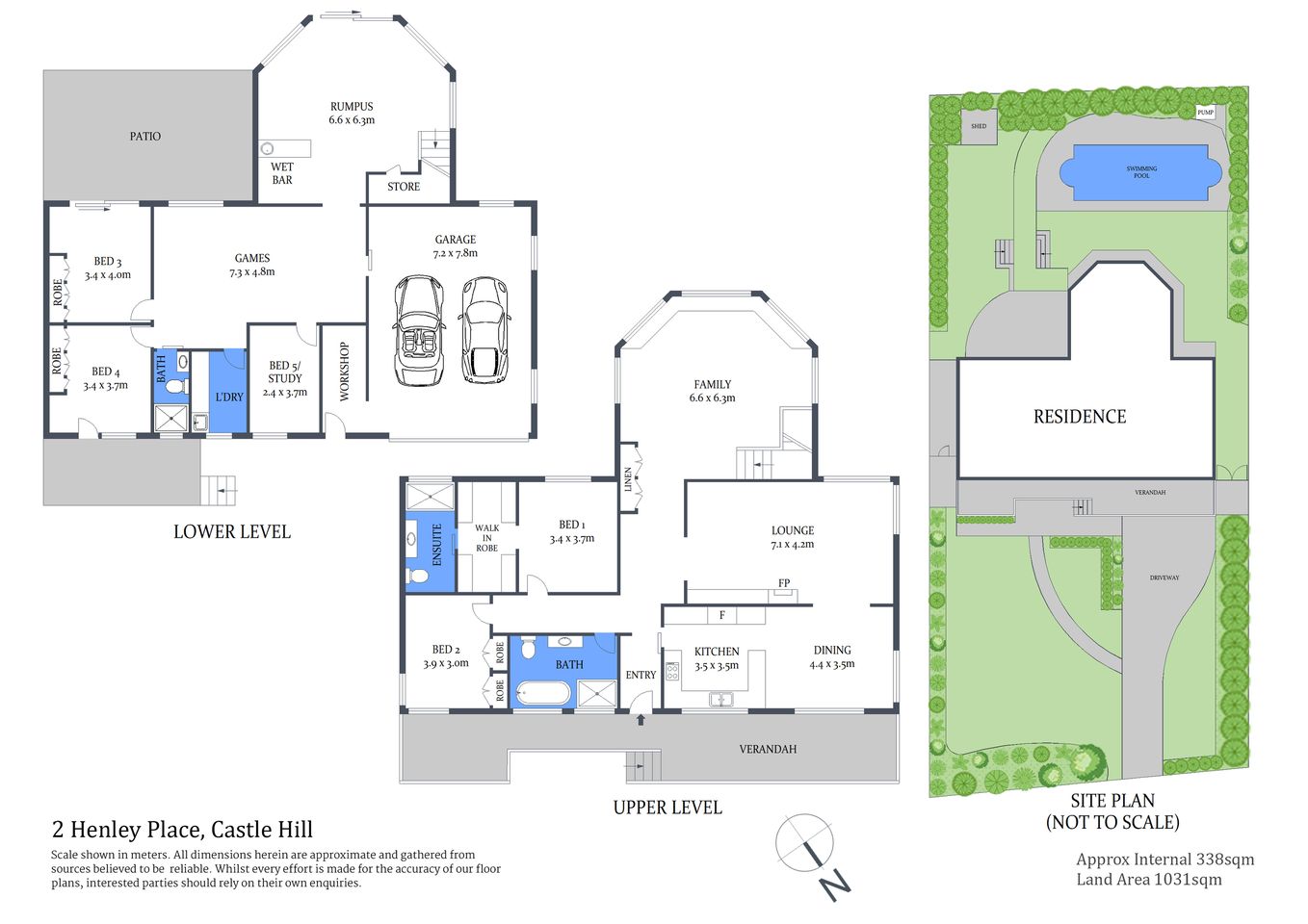 Property listing image