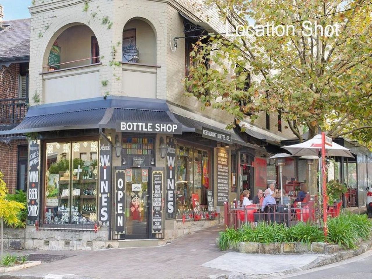 Property listing image