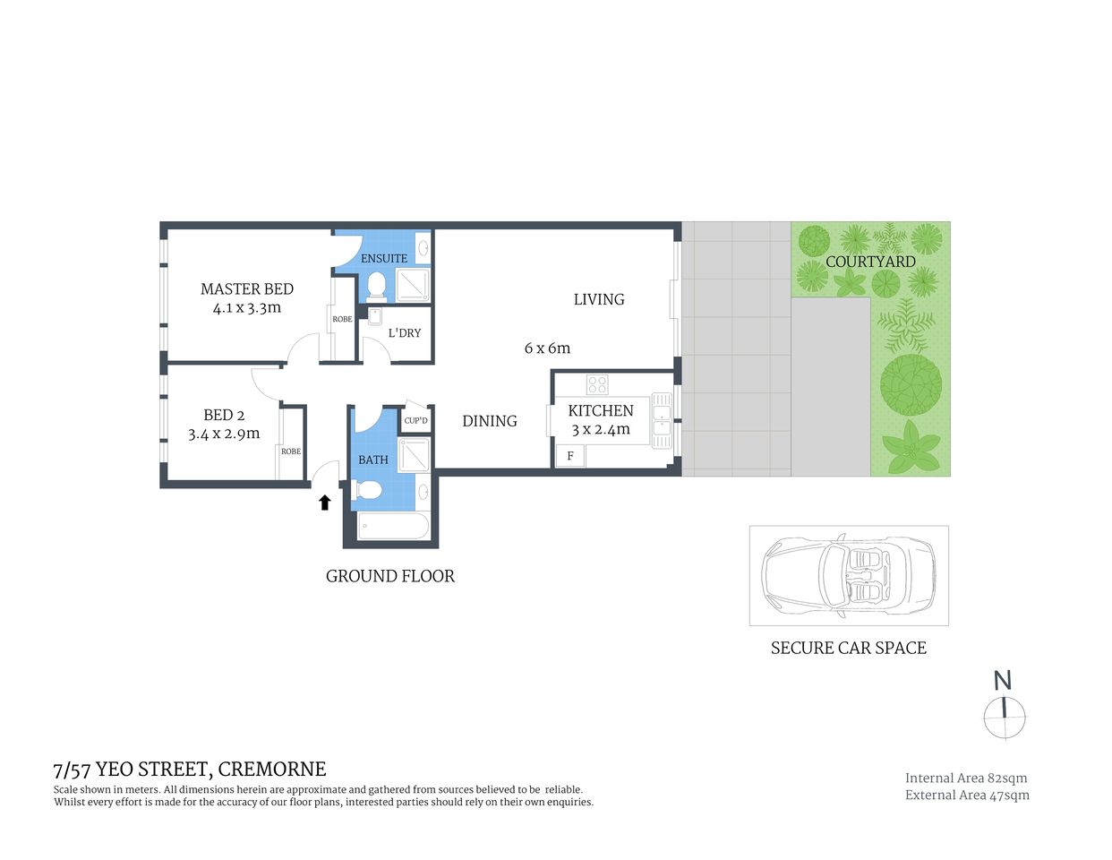 Property listing image