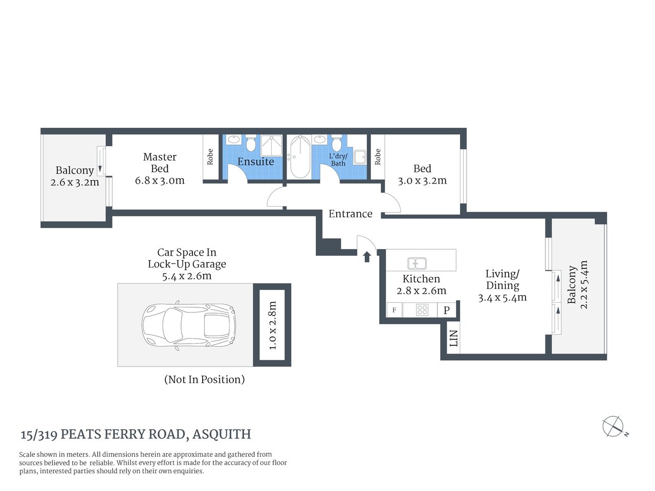 Property listing image