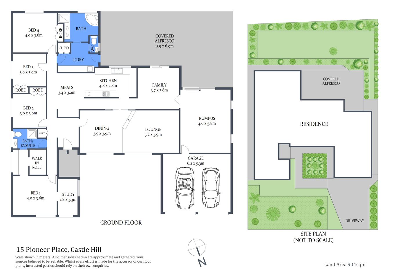 Property listing image