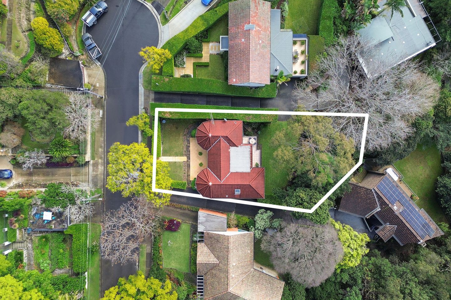 Property listing image