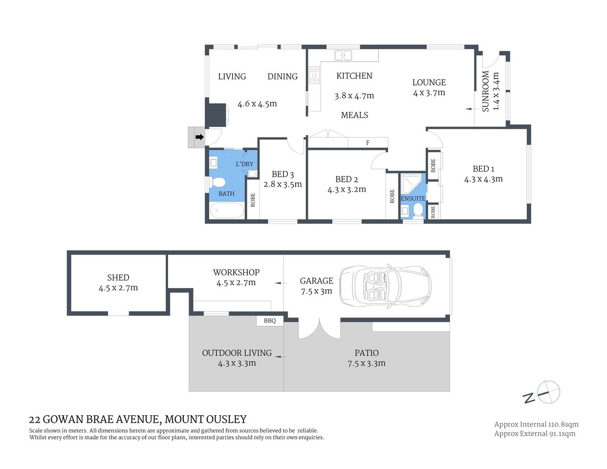 Property listing image