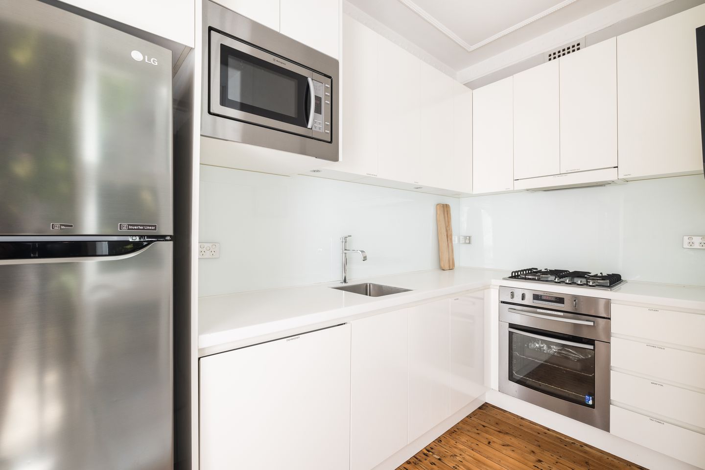 Property listing image