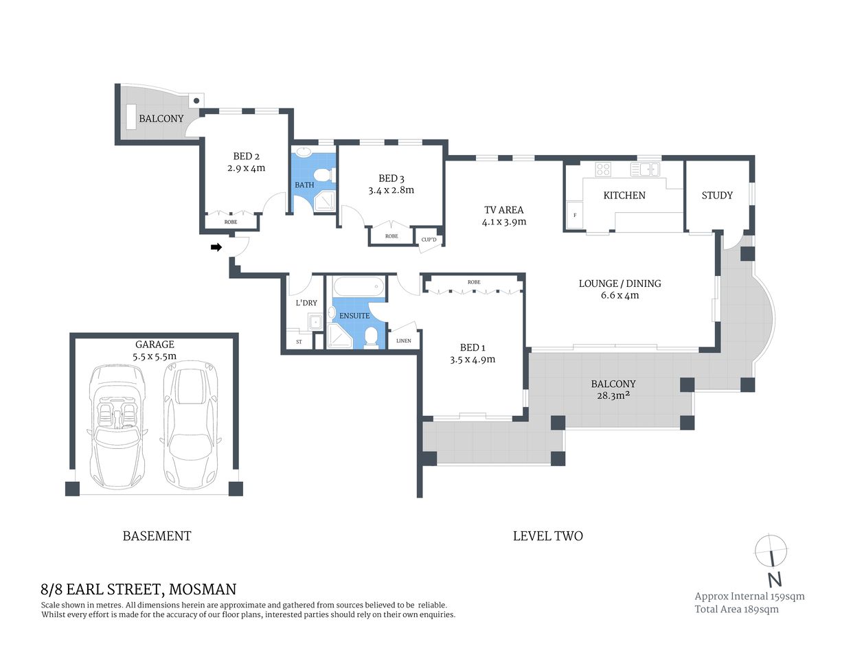 Property listing image