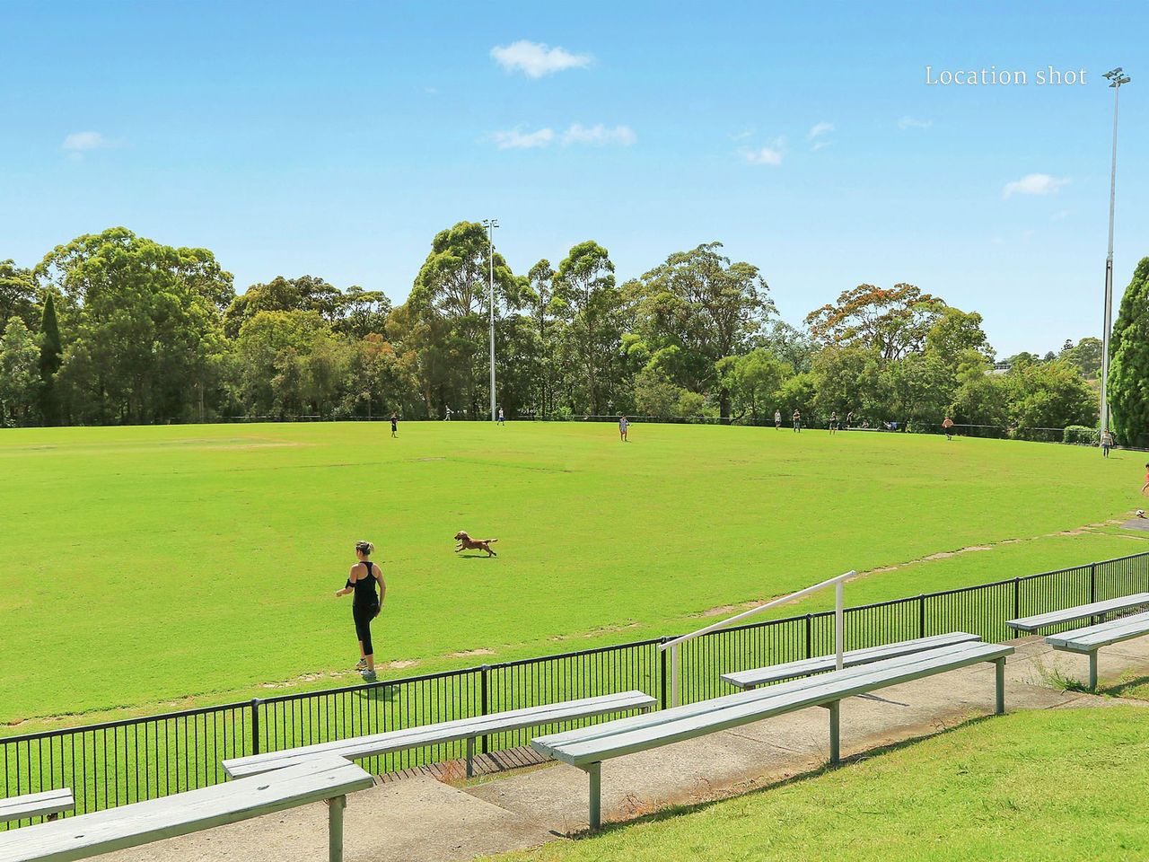 Property listing image