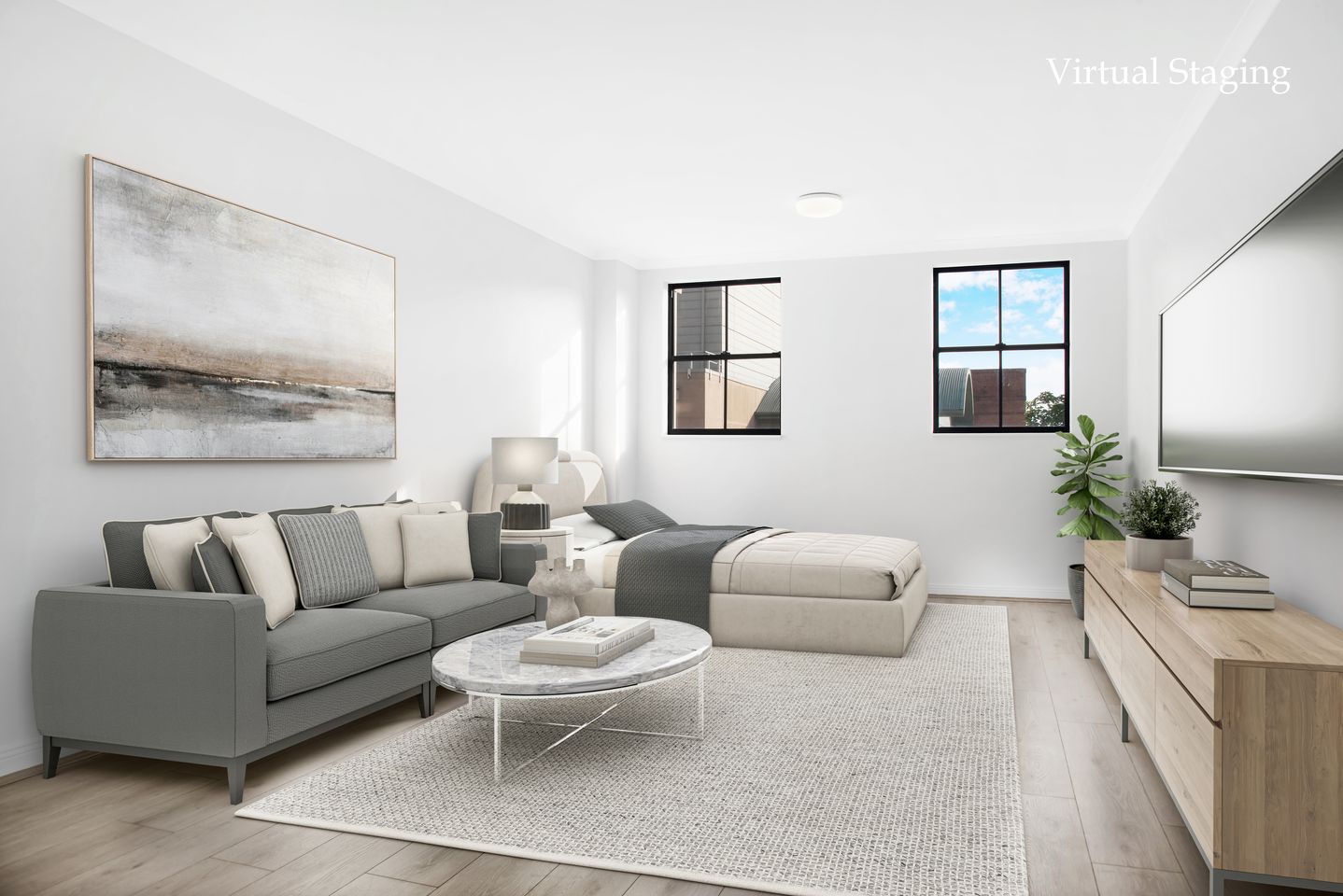 Property listing image