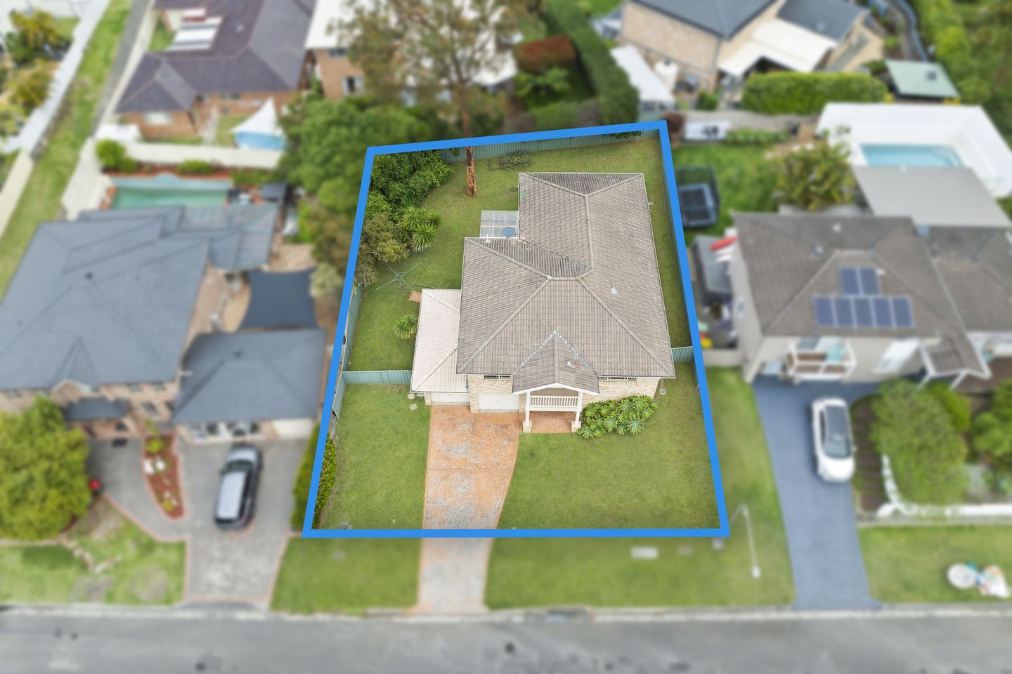 Property listing image