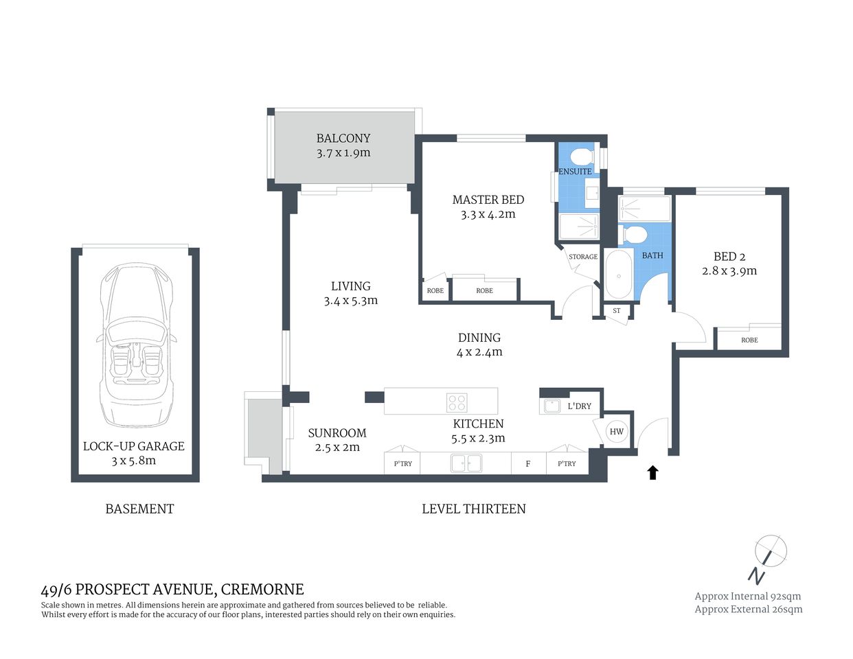 Property listing image