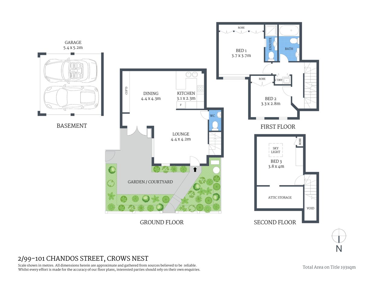 Property listing image
