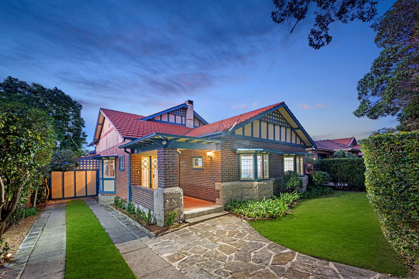 Property listing image