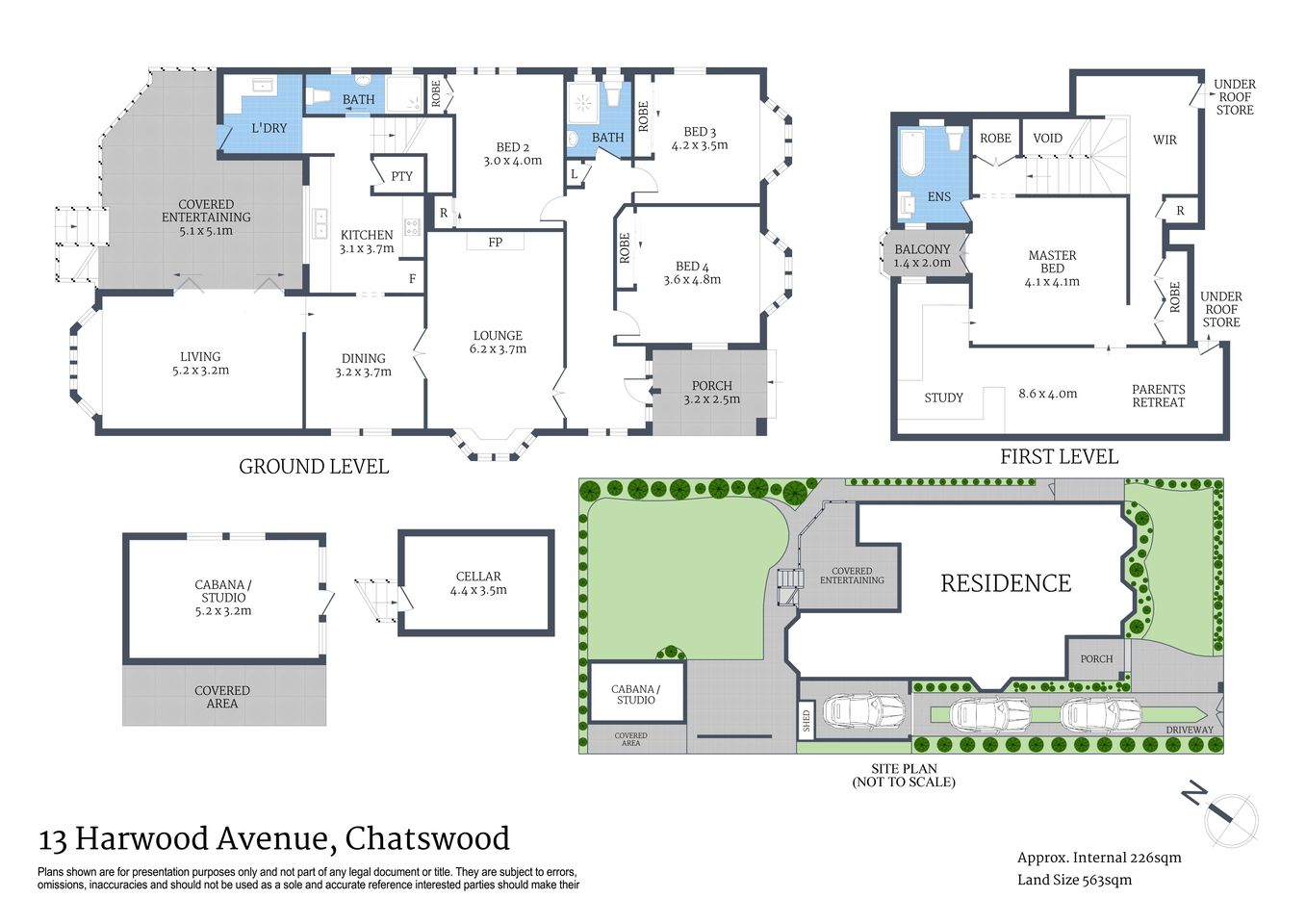 Property listing image