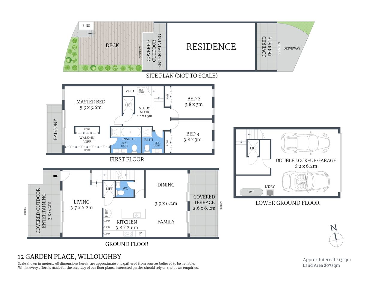Property listing image