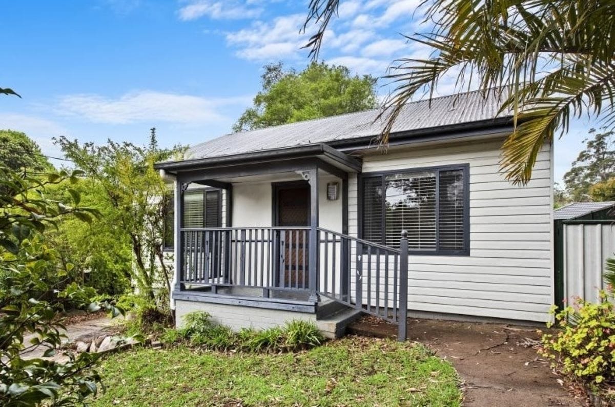Property listing image